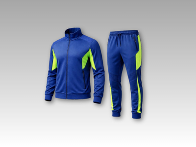 Tracksuits