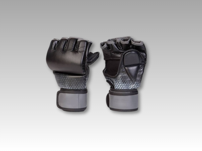 MMA gloves made by quresons
