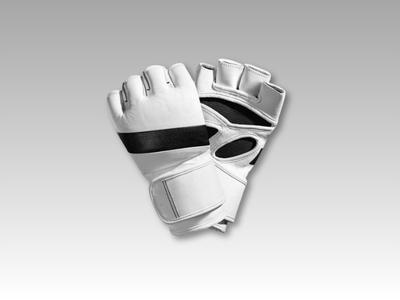 MMA gloves made by quresons